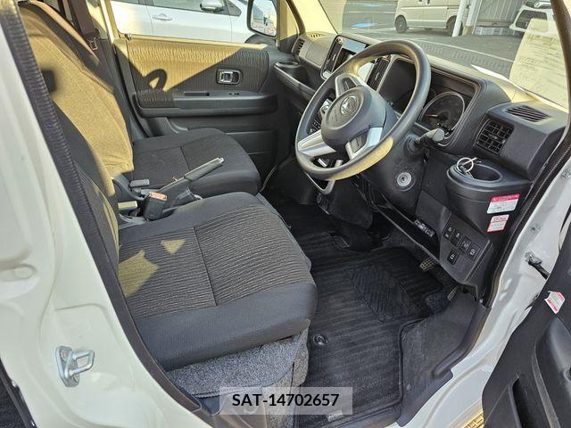 Daihatsu ATRAI WAGON 2021-01 356432-8
