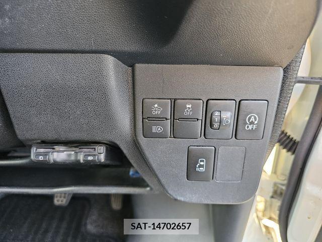 Daihatsu ATRAI WAGON 2021-01 356432-9