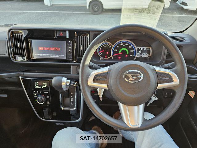 Daihatsu ATRAI WAGON 2021-01 356432-10