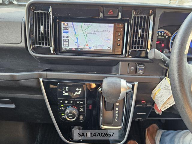 Daihatsu ATRAI WAGON 2021-01 356432-11