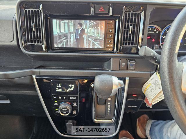 Daihatsu ATRAI WAGON 2021-01 356432-12