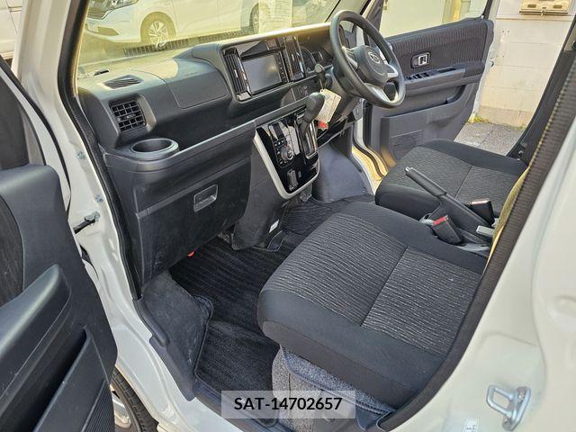 Daihatsu ATRAI WAGON 2021-01 356432-4
