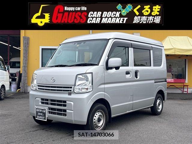 Mazda SCRUM 2020-09 337582-0
