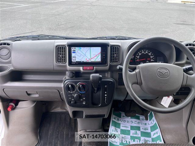 Mazda SCRUM 2020-09 337582-9