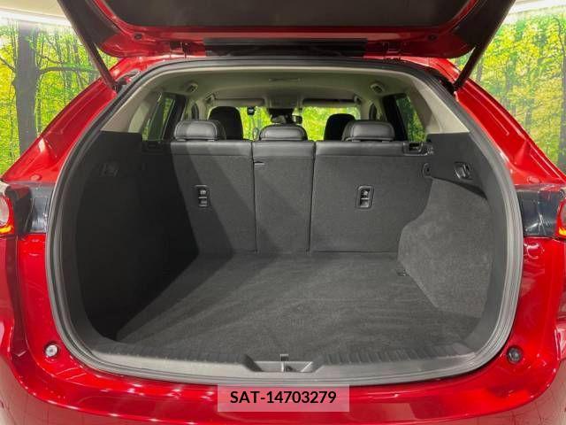 Mazda CX-5 2017-06 308333-10