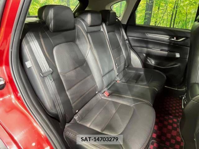 Mazda CX-5 2017-06 308333-9