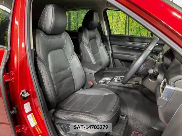 Mazda CX-5 2017-06 308333-8