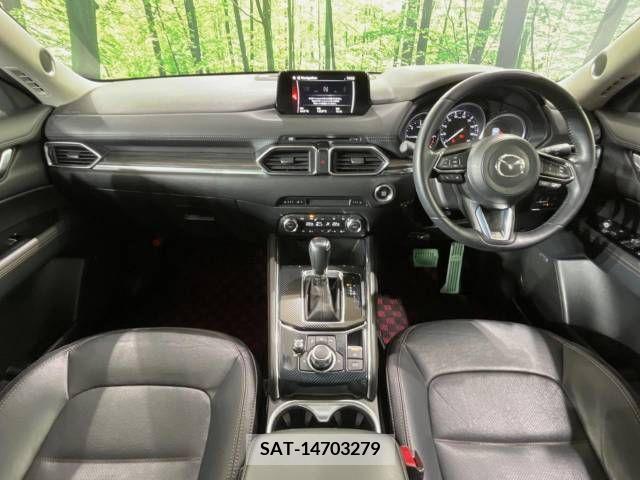 Mazda CX-5 2017-06 308333-1