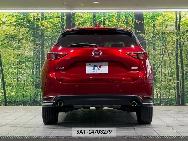 Mazda CX-5 2017-06 308333-15