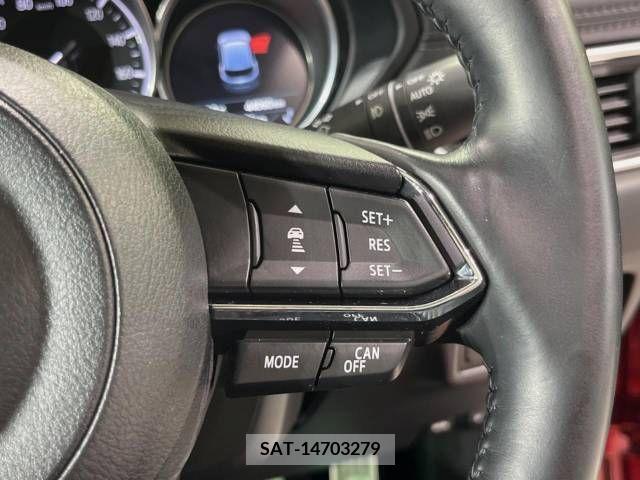Mazda CX-5 2017-06 308333-5