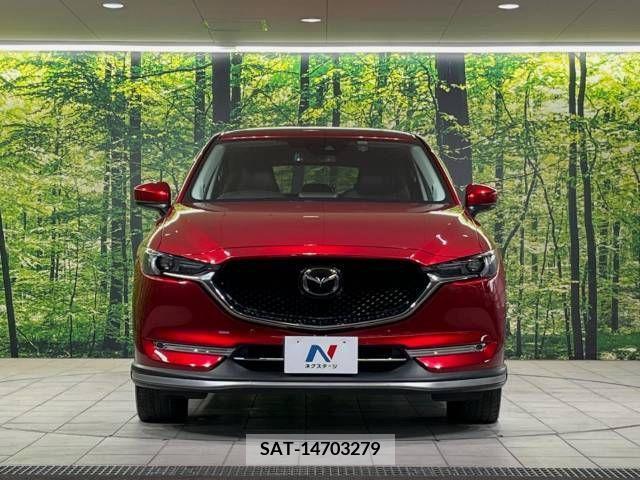 Mazda CX-5 2017-06 308333-14