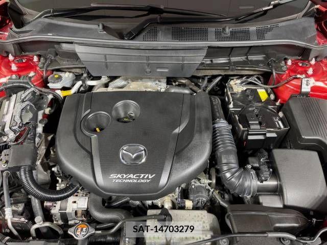 Mazda CX-5 2017-06 308333-18