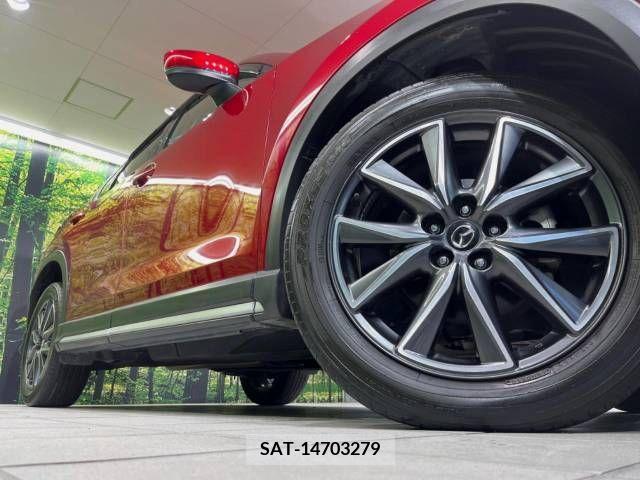 Mazda CX-5 2017-06 308333-13