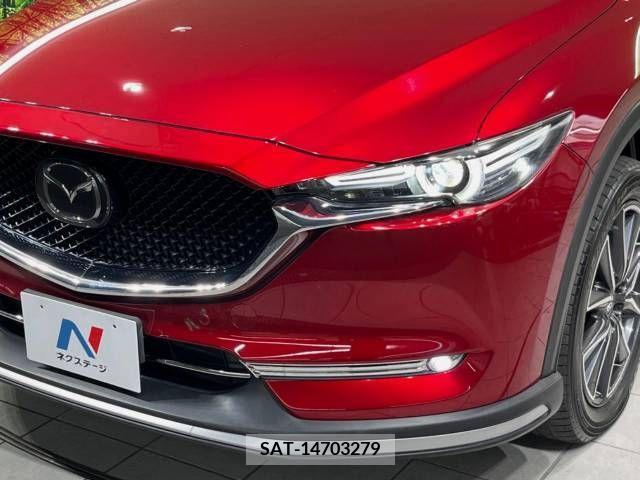 Mazda CX-5 2017-06 308333-12