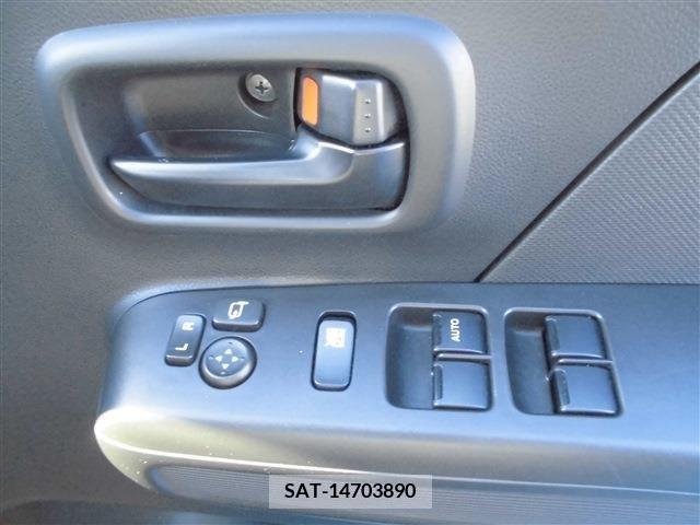 Suzuki WAGON R 2018-03 222946-18