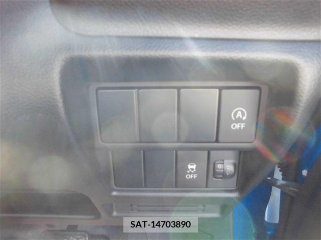 Suzuki WAGON R 2018-03 222946-16
