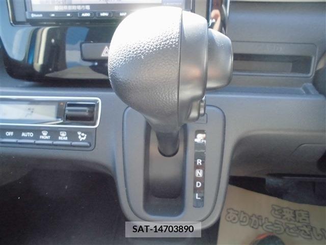 Suzuki WAGON R 2018-03 222946-14
