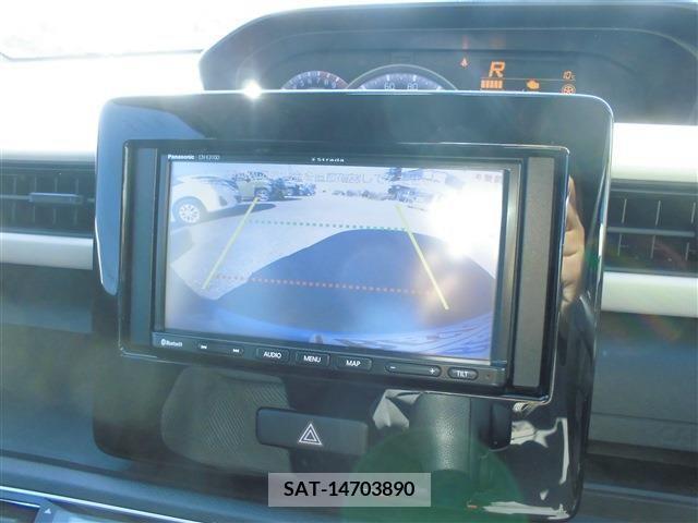 Suzuki WAGON R 2018-03 222946-12