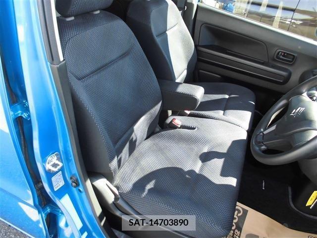 Suzuki WAGON R 2018-03 222946-7