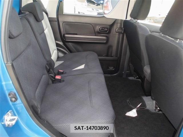 Suzuki WAGON R 2018-03 222946-6
