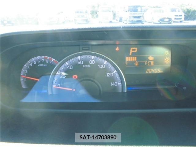 Suzuki WAGON R 2018-03 222946-10