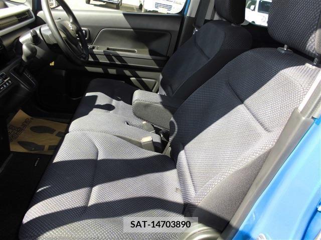 Suzuki WAGON R 2018-03 222946-8