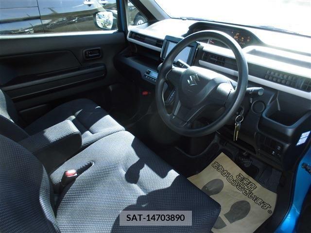 Suzuki WAGON R 2018-03 222946-5
