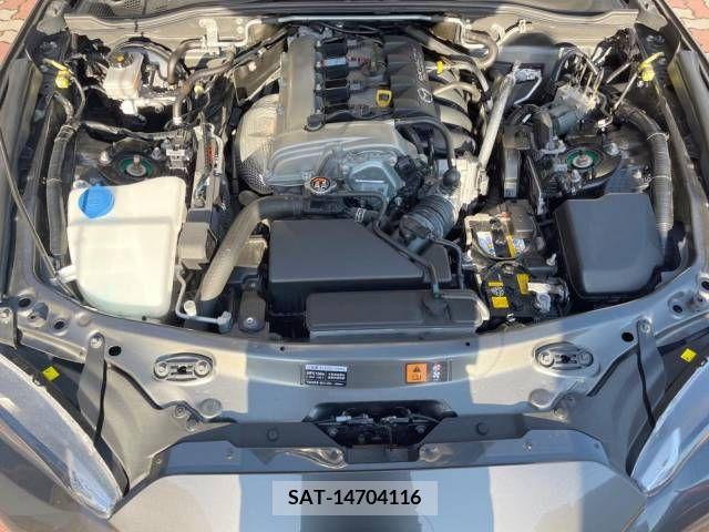 Mazda ROADSTER 2017-05 313849-18