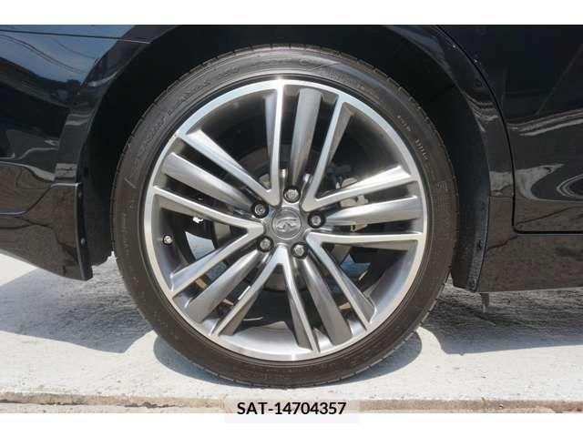 Nissan SKYLINE 2014-11 368316-6