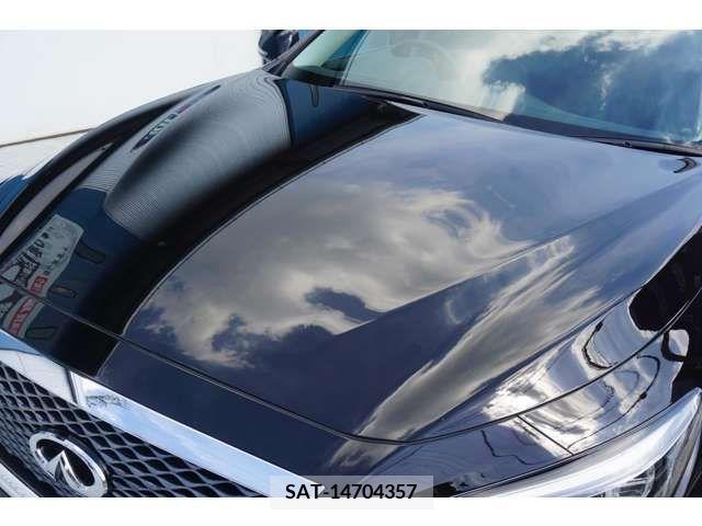 Nissan SKYLINE 2014-11 368316-4