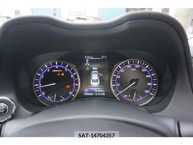 Nissan SKYLINE 2014-11 368316-12