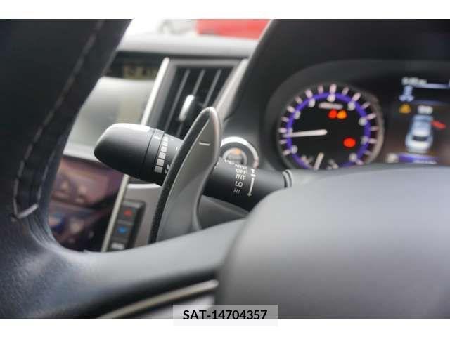 Nissan SKYLINE 2014-11 368316-11