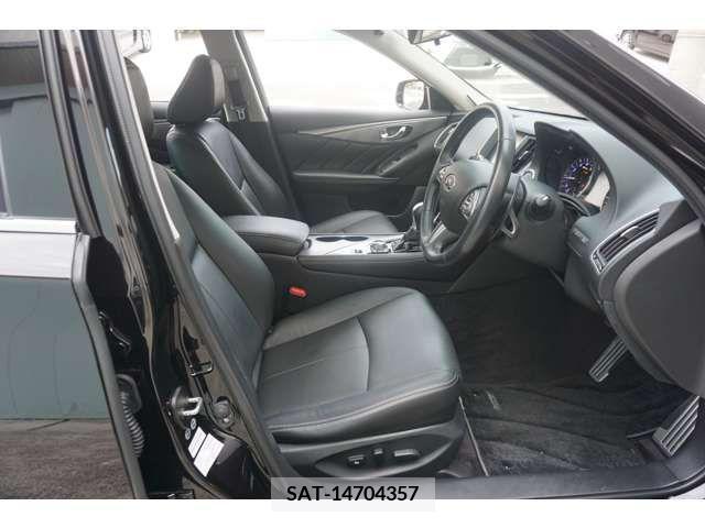 Nissan SKYLINE 2014-11 368316-19