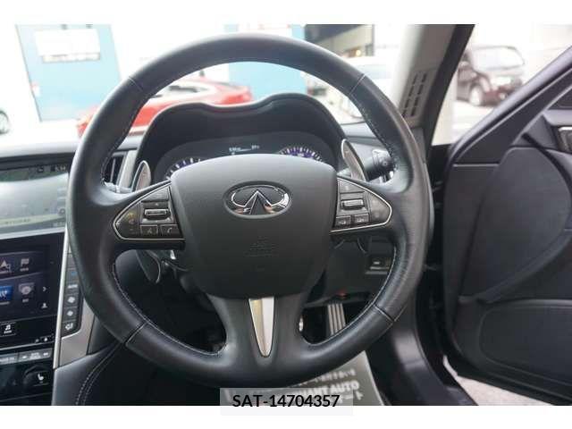 Nissan SKYLINE 2014-11 368316-10