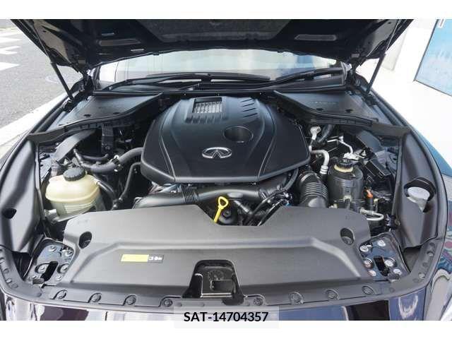 Nissan SKYLINE 2014-11 368316-8