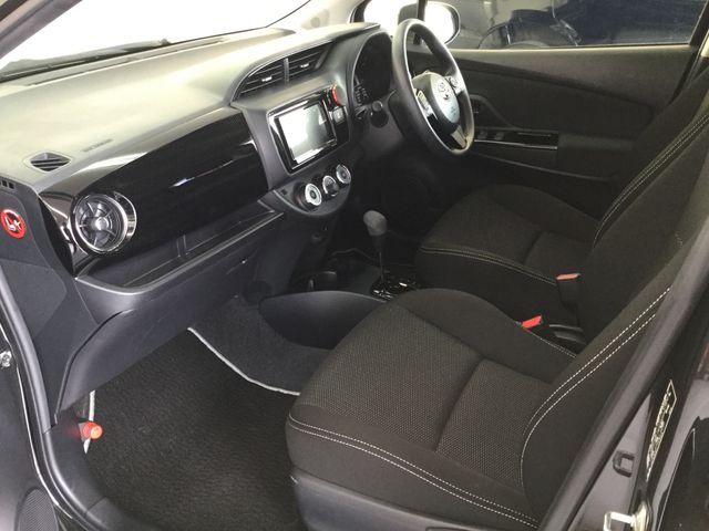 Toyota VITZ 2019-09 10280-18