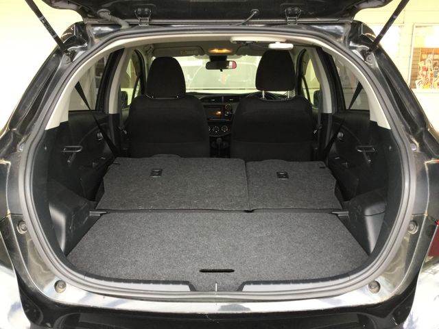 Toyota VITZ 2019-09 10280-24