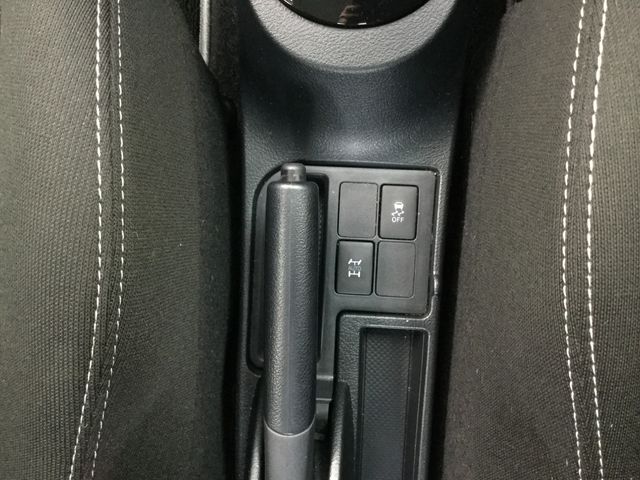 Toyota VITZ 2019-09 10280-13