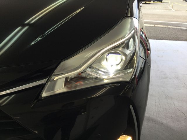 Toyota VITZ 2019-09 10280-28