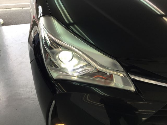 Toyota VITZ 2019-09 10280-26