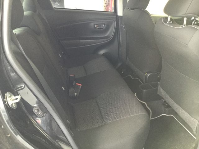 Toyota VITZ 2019-09 10280-21