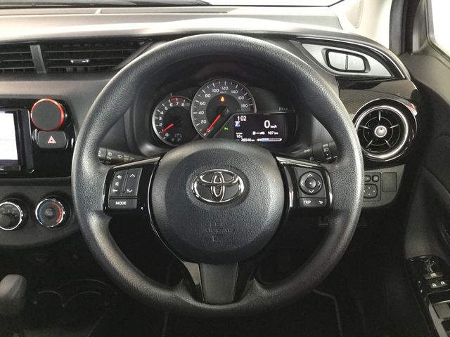 Toyota VITZ 2019-09 10280-4