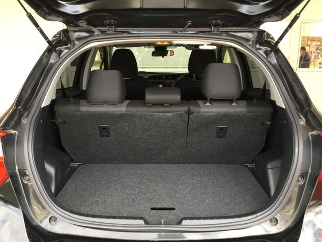 Toyota VITZ 2019-09 10280-23