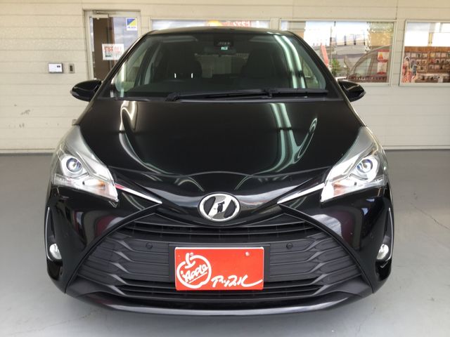 Toyota VITZ 2019-09 10280-14