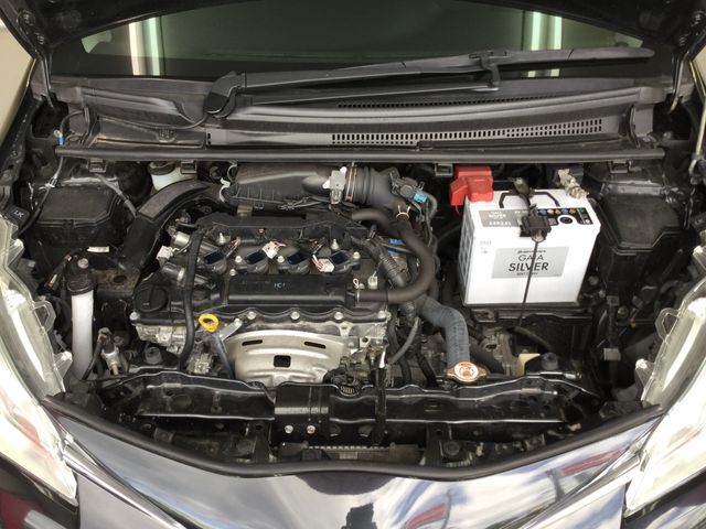 Toyota VITZ 2019-09 10280-29