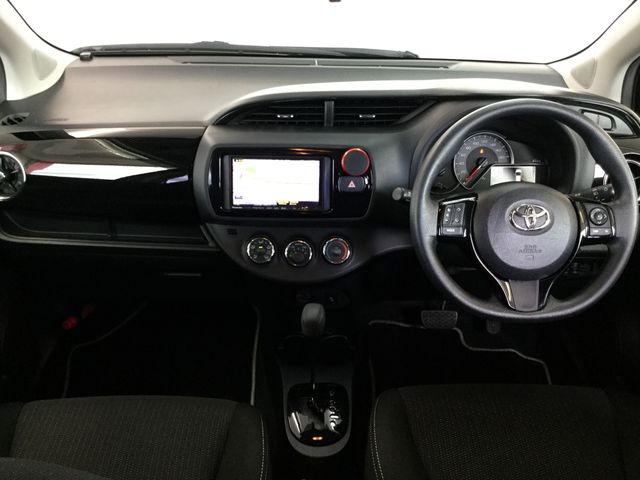 Toyota VITZ 2019-09 10280-3