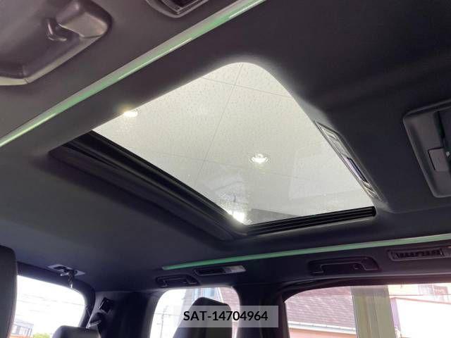 Toyota ALPHARD 2021-12 355578-1