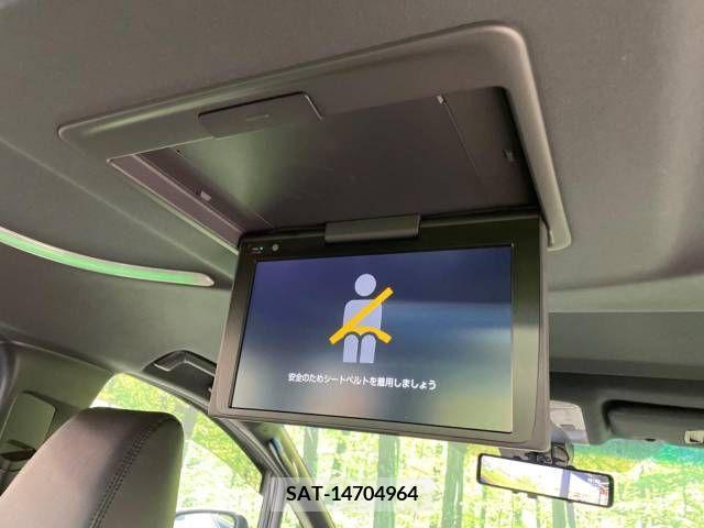 Toyota ALPHARD 2021-12 355578-5