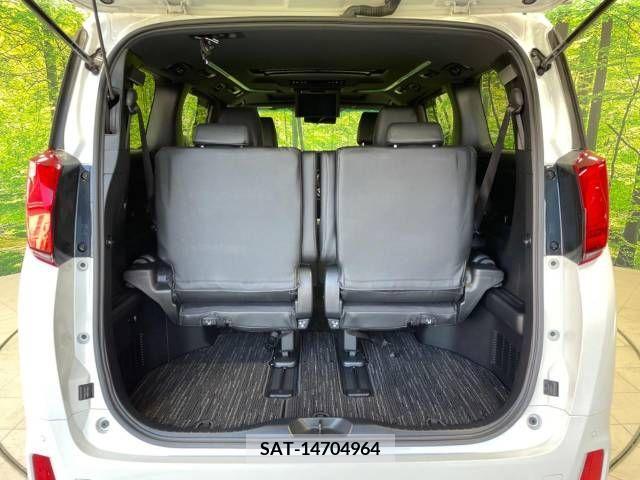 Toyota ALPHARD 2021-12 355578-11