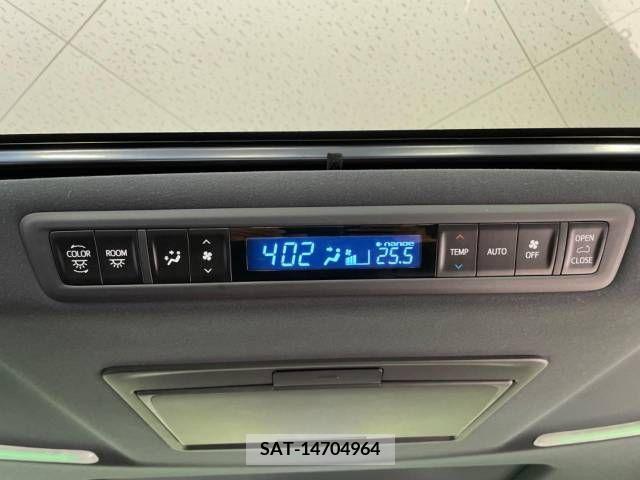 Toyota ALPHARD 2021-12 355578-7